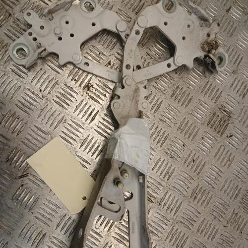 BMW SERIE 1 F20 PHASE 1