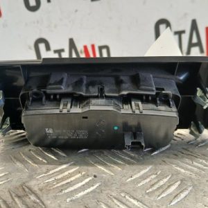 BMW SERIE 1 F20 PHASE 1