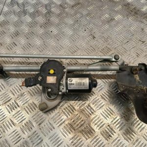 BMW SERIE 1 F20 PHASE 1
