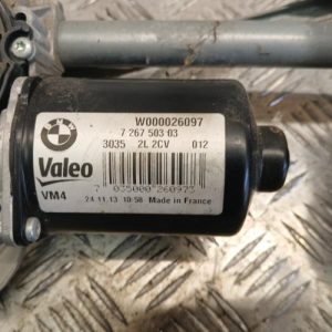 BMW SERIE 1 F20 PHASE 1