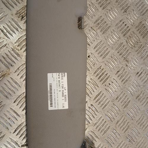 BMW SERIE 1 F20 PHASE 1