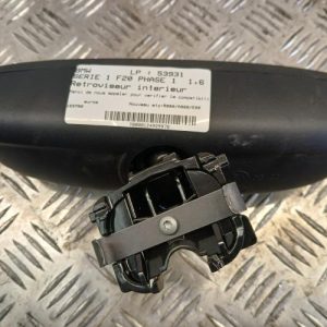 BMW SERIE 1 F20 PHASE 1