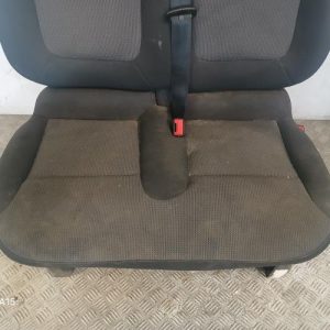 RENAULT TRAFIC 3 COURT PHASE 2