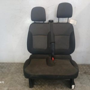 RENAULT TRAFIC 3 COURT PHASE 2