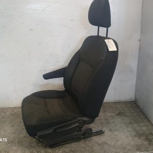 RENAULT TRAFIC 3 COURT PHASE 2