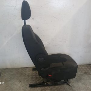 RENAULT TRAFIC 3 COURT PHASE 2