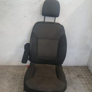 RENAULT TRAFIC 3 COURT PHASE 2