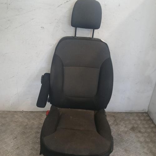 RENAULT TRAFIC 3 COURT PHASE 2