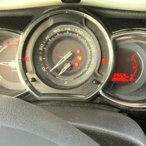 CITROEN DS3 PHASE 1