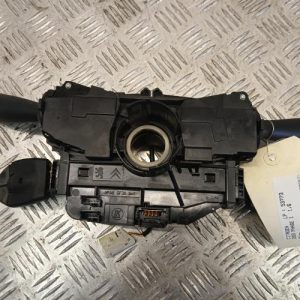 CITROEN DS3 PHASE 1