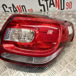 CITROEN DS3 PHASE 1
