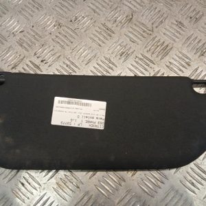 CITROEN DS3 PHASE 1