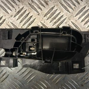 CITROEN DS3 PHASE 1