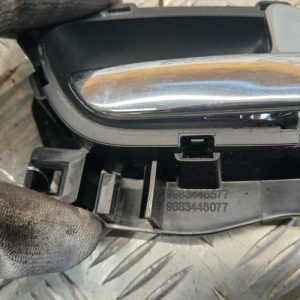 CITROEN DS3 PHASE 1