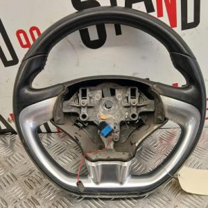 CITROEN DS3 PHASE 1