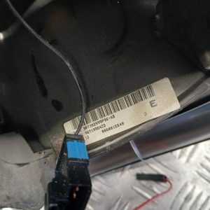 CITROEN DS3 PHASE 1