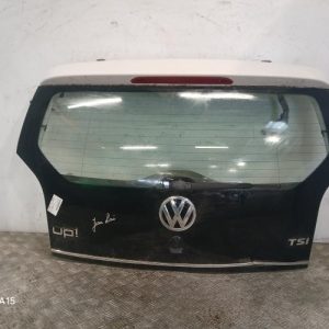 VOLKSWAGEN UP PHASE 2