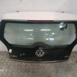 VOLKSWAGEN UP PHASE 2