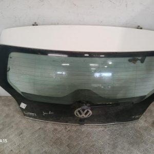 VOLKSWAGEN UP PHASE 2