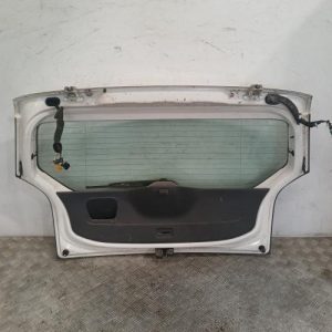 VOLKSWAGEN UP PHASE 2