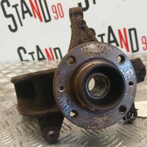 RENAULT SCENIC 2 PHASE 1