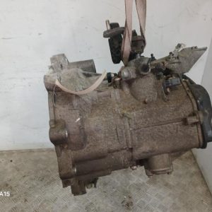 VOLKSWAGEN UP PHASE 2