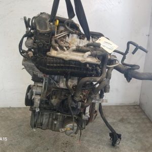 VOLKSWAGEN UP PHASE 2