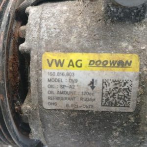 VOLKSWAGEN UP PHASE 2