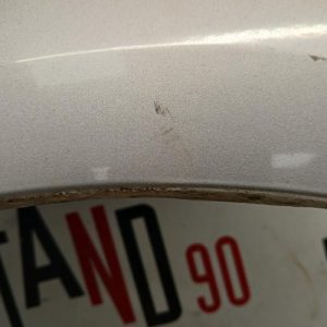 PEUGEOT 307 PHASE 1