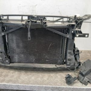 AUDI A3 3 CABRIO PHASE 2
