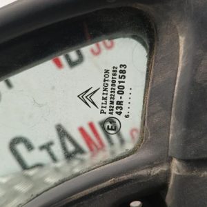 CITROEN C3 1 PHASE 2
