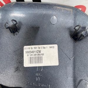 CITROEN BERLINGO 2 PHASE 1