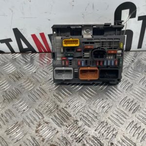CITROEN BERLINGO 2 PHASE 1