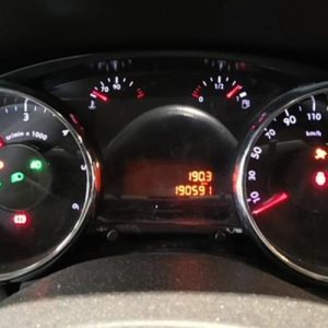 PEUGEOT 3008 1 PHASE 1