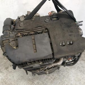 PEUGEOT 3008 1 PHASE 1