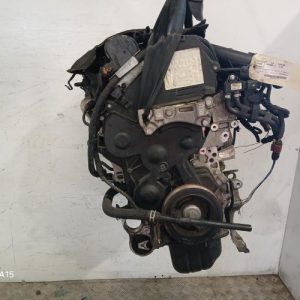 PEUGEOT 3008 1 PHASE 1