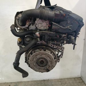 PEUGEOT 3008 1 PHASE 1