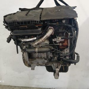 PEUGEOT 3008 1 PHASE 1