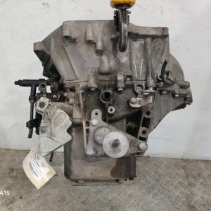 PEUGEOT 3008 1 PHASE 1