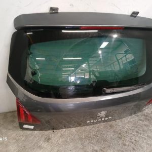 PEUGEOT 3008 1 PHASE 1