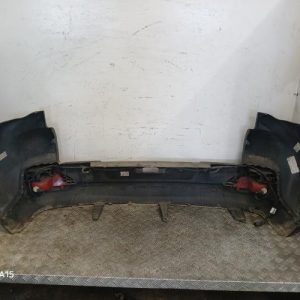 PEUGEOT 3008 1 PHASE 1