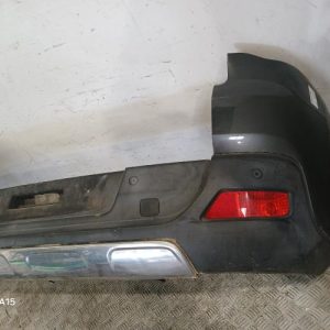 PEUGEOT 3008 1 PHASE 1