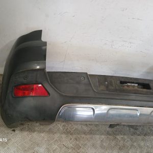 PEUGEOT 3008 1 PHASE 1