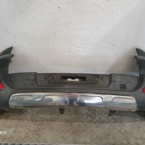 PEUGEOT 3008 1 PHASE 1