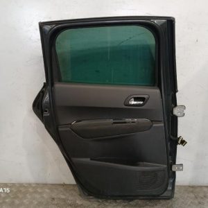 PEUGEOT 3008 1 PHASE 1