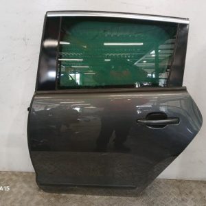 PEUGEOT 3008 1 PHASE 1