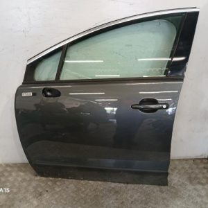 PEUGEOT 3008 1 PHASE 1