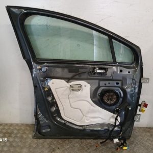 PEUGEOT 3008 1 PHASE 1