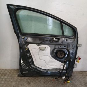 PEUGEOT 3008 1 PHASE 1