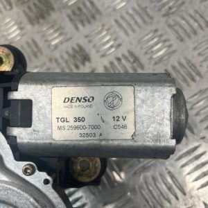FIAT PANDA 2 PHASE 1